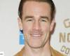 James Van Der Beek: the actor, known for his role in the series Dawson, announces that he has colorectal cancer