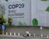 Papua New Guinea refuses to participate in COP29, calling it a “waste of time”