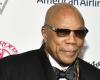 Legendary American musician and producer Quincy Jones has died at the age of 91