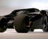 Warner Bros. will sell 10 Batmobiles