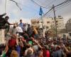 Israel informs UN of UNRWA ban, fears for aid to Palestinians