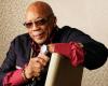 Quincy Jones, Michael Jackson's legendary producer, dies