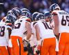 Broncos lament missed opportunities in 41-10 loss to Ravens