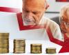 Salaries and retirement pensions will decrease in February 2025 according to our expert