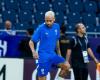 What bad luck! Neymar once again set off the alarm in the duel between Al Hilal and Esteghlal FC