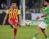 RC Lens: Kodir Khusanov, an already coveted “nugget of the month October”