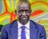 Macky and Diomaye react to the death of Mamadou Moustapha Ba, former minister