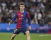 Casado’s decade-old performance with the Blaugrana