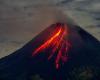 Asia: Six dead in volcanic eruption in eastern Indonesia