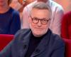 “There is only one person who can make me cry, it’s her”: Moved, Laurent Ruquier pays tribute to Marie Laforêt in “Vivement Dimanche” on France 3