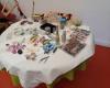 Internship, plastic art workshop in Truchtersheim