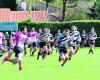 Amateur rugby – Regional 2: a fair draw between Ovalie Villecomtal-Rabastens and Adé