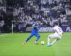 Al Hilal defeat Esteghlal in AFC Champions League Elite