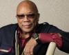 Quincy Jones, the death of the wall breaker