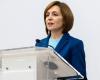 Presidential election in Moldova | Pro-European President Maia Sandu in the lead