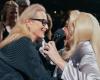 After Celine Dion, Adele surprised by Meryl Streep during her last concert in Las Vegas