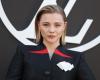 Chloë Grace Moretz sides with Kamala Harris and comes out