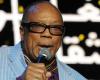 Death of Quincy Jones: the mother of his 2 daughters was a famous actress