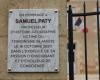 Assassination of Samuel Paty: eight people in the dock