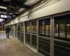 The new platforms open in the stations, while waiting (one day) for a new Lille metro