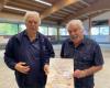 Radio Chablais – Pétanque: in 33 editions, the Bouchon d’Or has seen some great people pass by