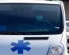 Four people injured with axes in the Paris region