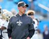 What does Dennis Allen’s firing mean for Saints, Derek Carr?