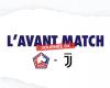 Champions League – D4: Pre-match information for LOSC – Juventus FC