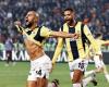 Amrabat and En-Nesyri architects of victory against Trabzonspor