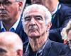 The big breakdown of Raymond Domenech live