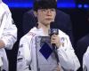 Faker alone has won more Worlds than the entire LPL