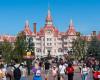 Best winter days to visit Disneyland Paris to avoid crowds | Travel News | Travel