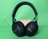 Marshall Monitor III ANC review: headphones that are pleasant to see, wear and listen to