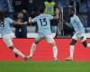 Dia and Zaccagni lead Lazio: 2-1 at Cagliari – Calcio