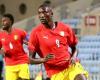 Serhou Guirassy, ​​spearhead of Guinea’s 23