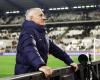 Algeria, France… Deschamps is arrested in public