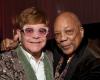 Elton John, Lionel Richie, and more remember ‘incredible’ music legend Quincy Jones