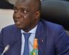 Death of former Minister of Finance and Budget, Mamadou Moustapha Ba