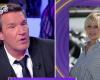 Flavie Flament already absent from Télématin: Benjamin Castaldi questions the withdrawal of his ex-wife (VIDEO)