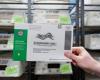 Thousands of Pa. mail ballot applications challenged by right-wing activists