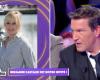 Benjamin Castaldi comments on the arrival of his ex-wife Flavie Flament in Télématin: “I didn’t understand…” (VIDEO)