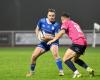 Rugby: fatal start-up delay for Tulle which returns empty-handed from Le Havre and which sinks in the Fédérale 1 ranking