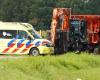 Acquittal for driver after fatal accident in Zwinderen