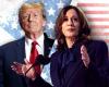 Trump or Harris? The United States votes this Tuesday, November 5, follow this historic day