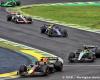 Formula 1 | Verstappen's first lap was 'comparable to Donington 1993'