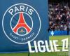 Ligue 1: New runner-up and increasing lead for PSG