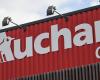 The distributor Auchan is preparing to announce a major social plan project this Tuesday