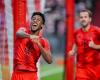 Coman, back in favor – Germany – Bayern Munich