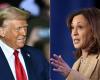 Trump or Harris: the presidential election weighs on the mood of Americans