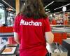 Large-scale social plan project in Auchan: 2,300 jobs threatened – Libération